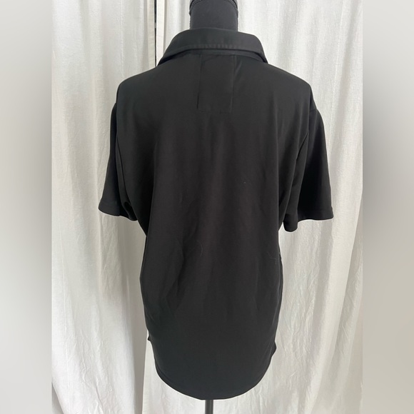 Men’s Luke Sport Golf Polo - Picture 4 of 4